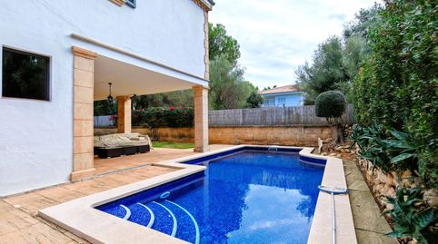 Foto 4 de Finca rústica en venda a Bacarés - Manresa - Bonaire, Alcúdia