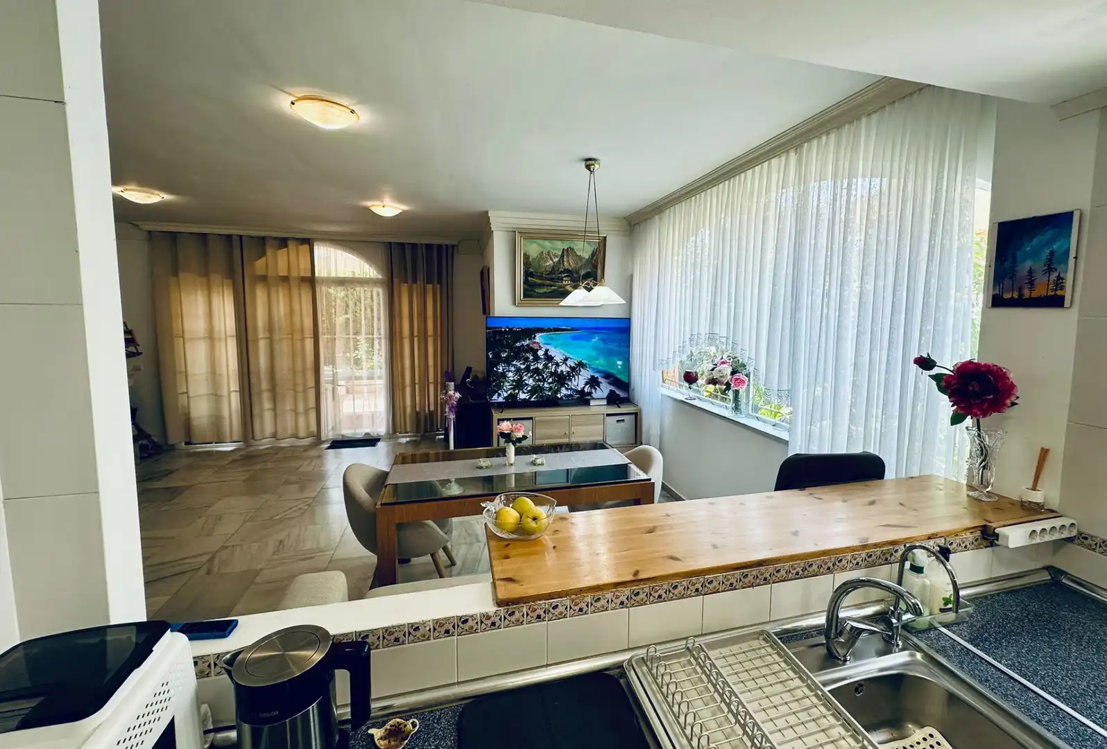 Casa a schiera con piscina in vendita a Mijas pueblo, imagen 35