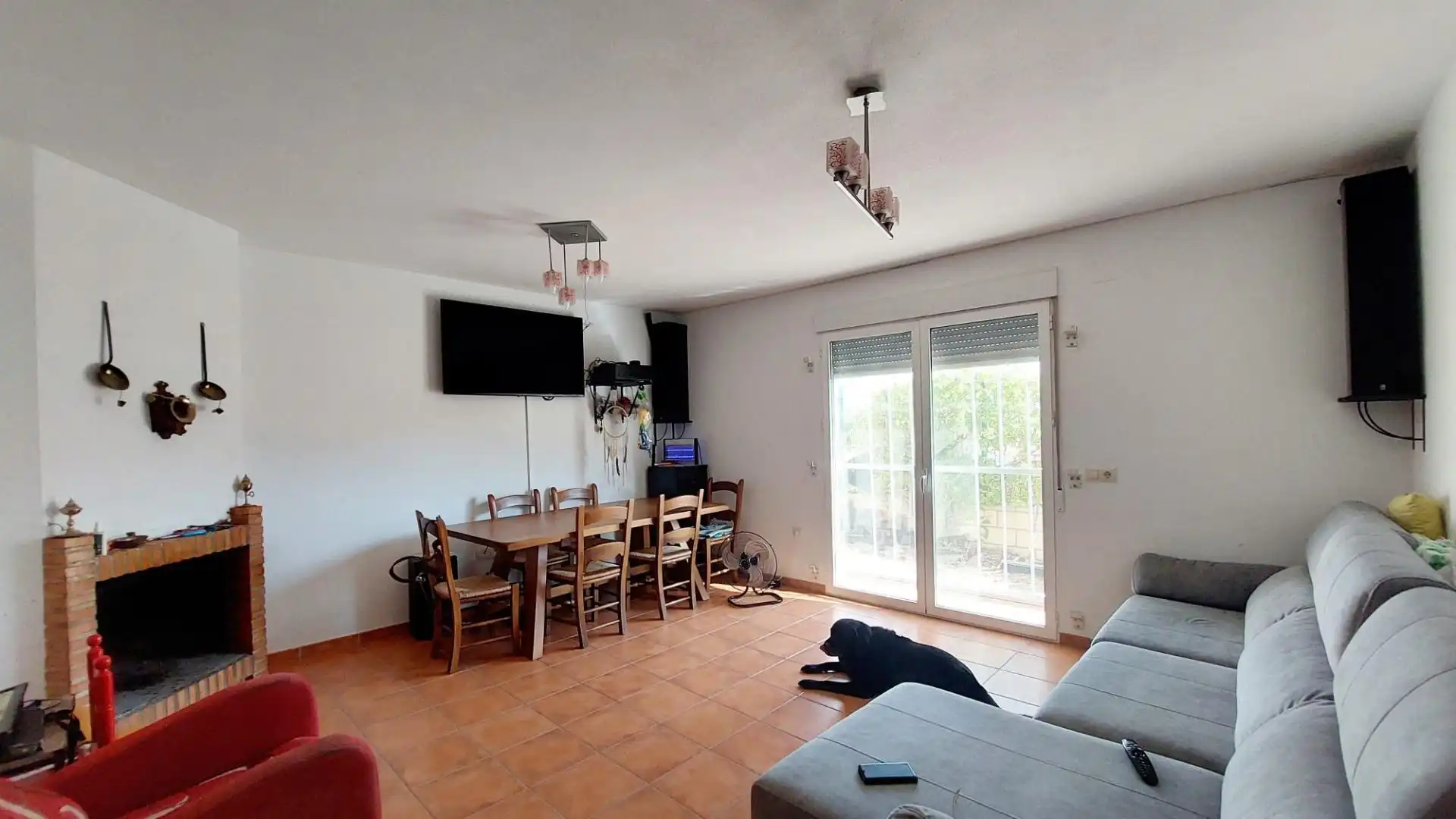 Casa con terraza en venta en Jumilla, imagen 4
