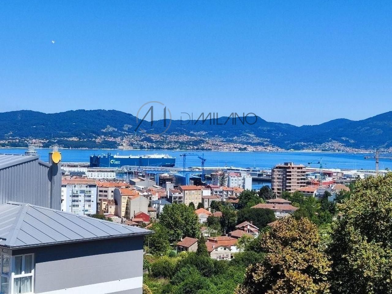Flat for sale in Coia