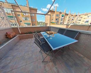 Terrace of Flat for sale in Granollers  with Air Conditioner, Heating and Terrace