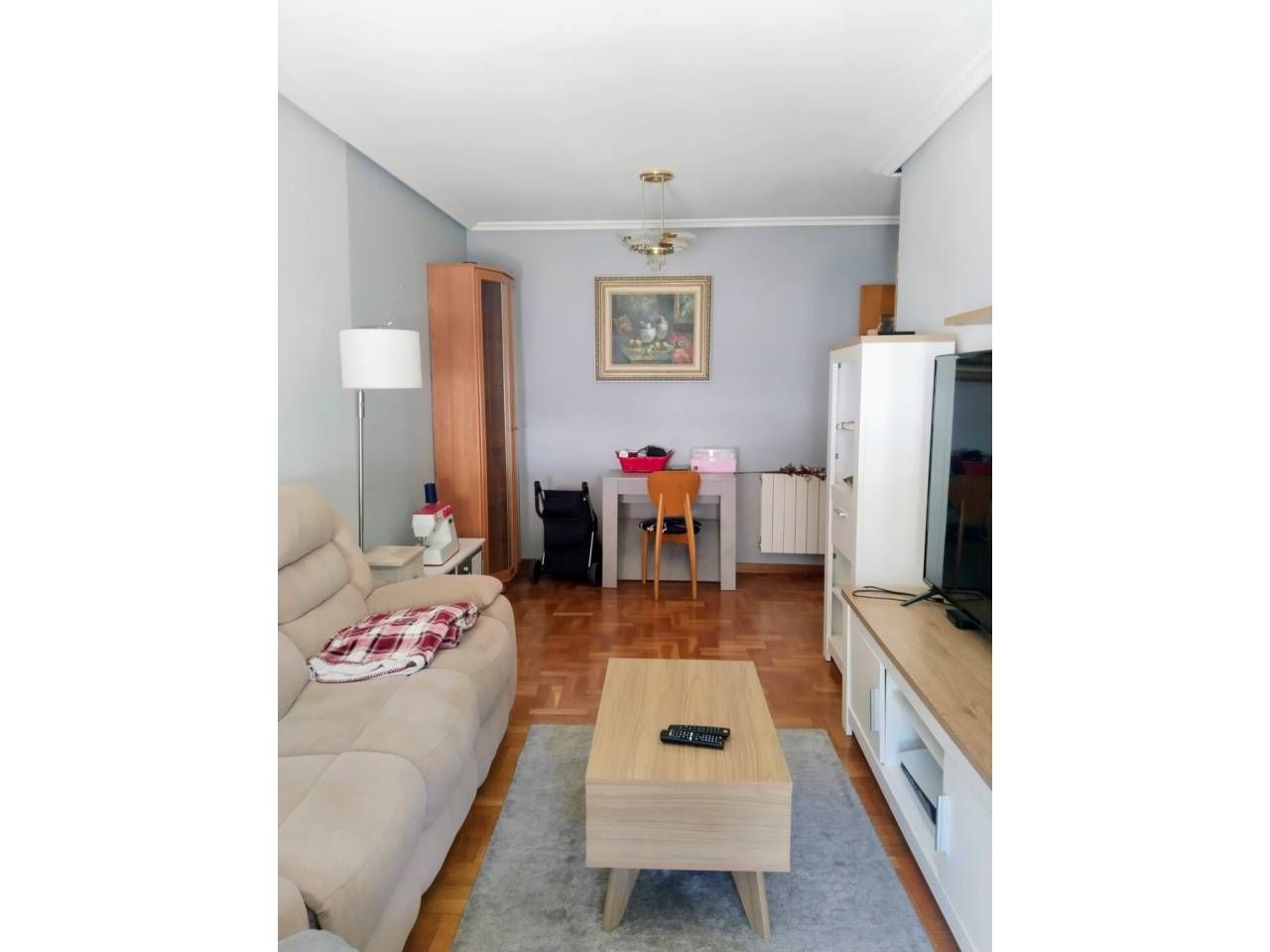 Piso en venta en Monte