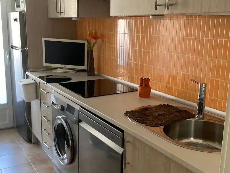 Wohnung mit Aufzug zum Verkauf in Calle Sánchez Morate 4, imagen 9