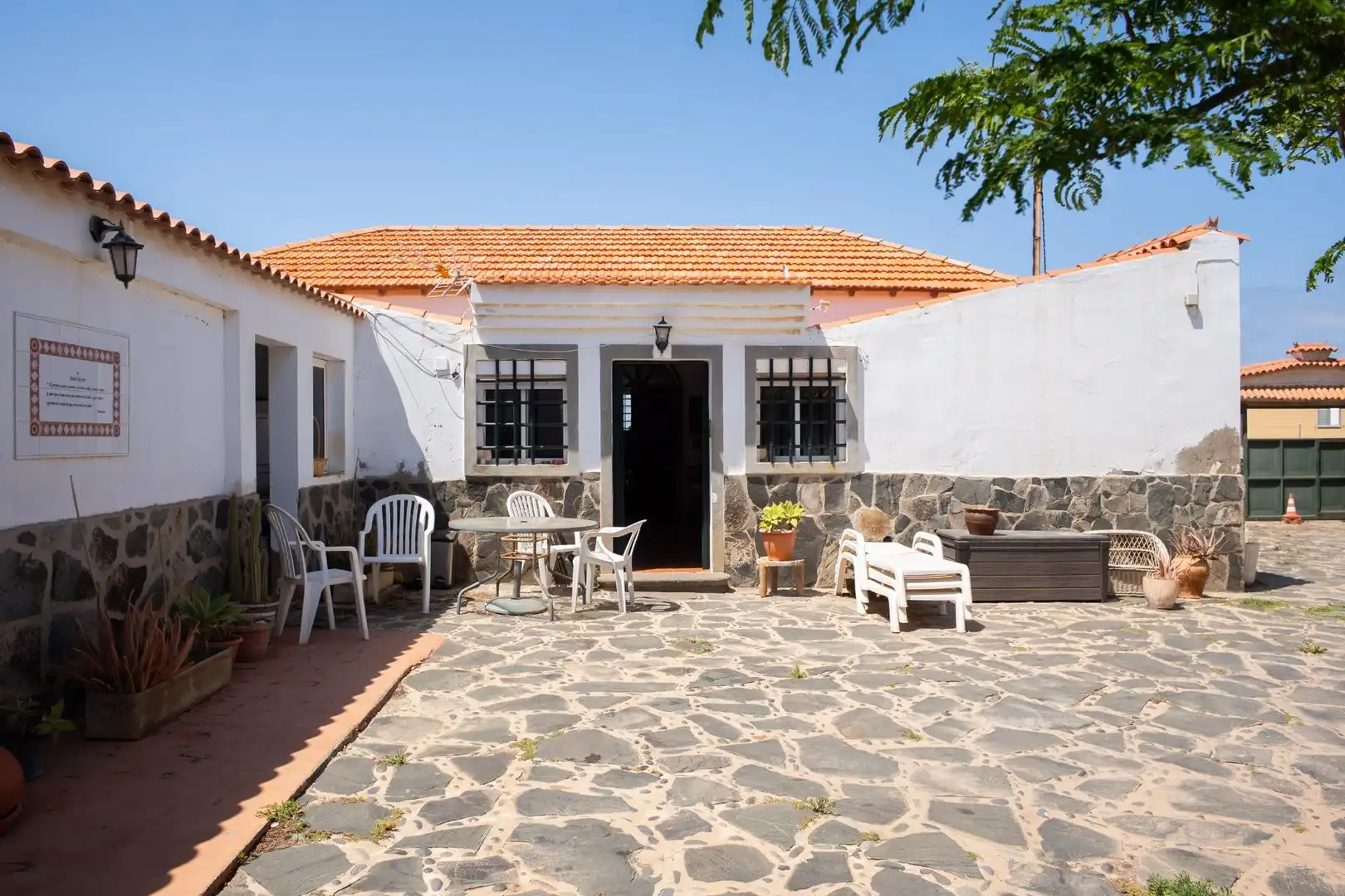 Houses for sale in Camino CRUZ DE JEREZ, Callejón del Castillo - El Calero - Las Huesas