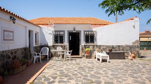 Photo 3 of Houses for sale in Camino Cruz de Jerez, Callejón del Castillo - El Calero - Las Huesas, Telde