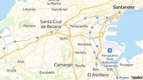 Photo 3 of Flat for sale in Cacicedo, Camargo