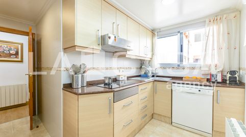 Foto 4 de Piso en venta en Plaça D'hondures, Ciutat Jardí, Valencia Capital