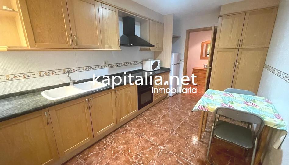 Foto 1 de Pis en venda a La Llosa de Ranes, Valencia