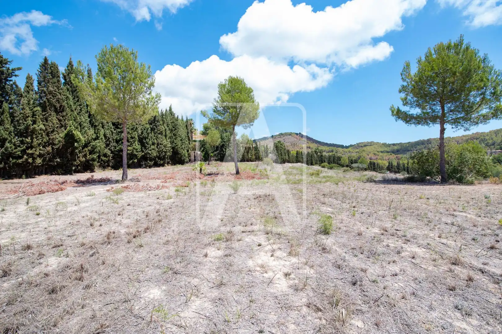 Terreny residencial en venda a La Empedrola, imagen 9