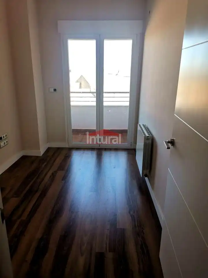 Terraza de Ático en venta en La Gineta con Terraza, Trastero y Amueblado