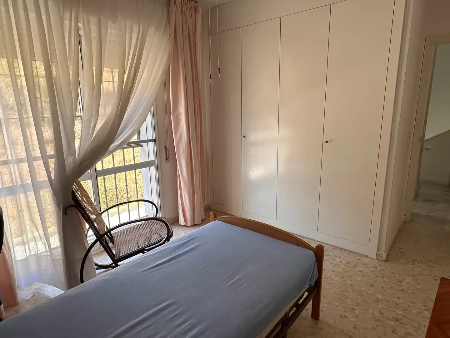 Casa con terraza en venta en Lo Cea, imagen 27