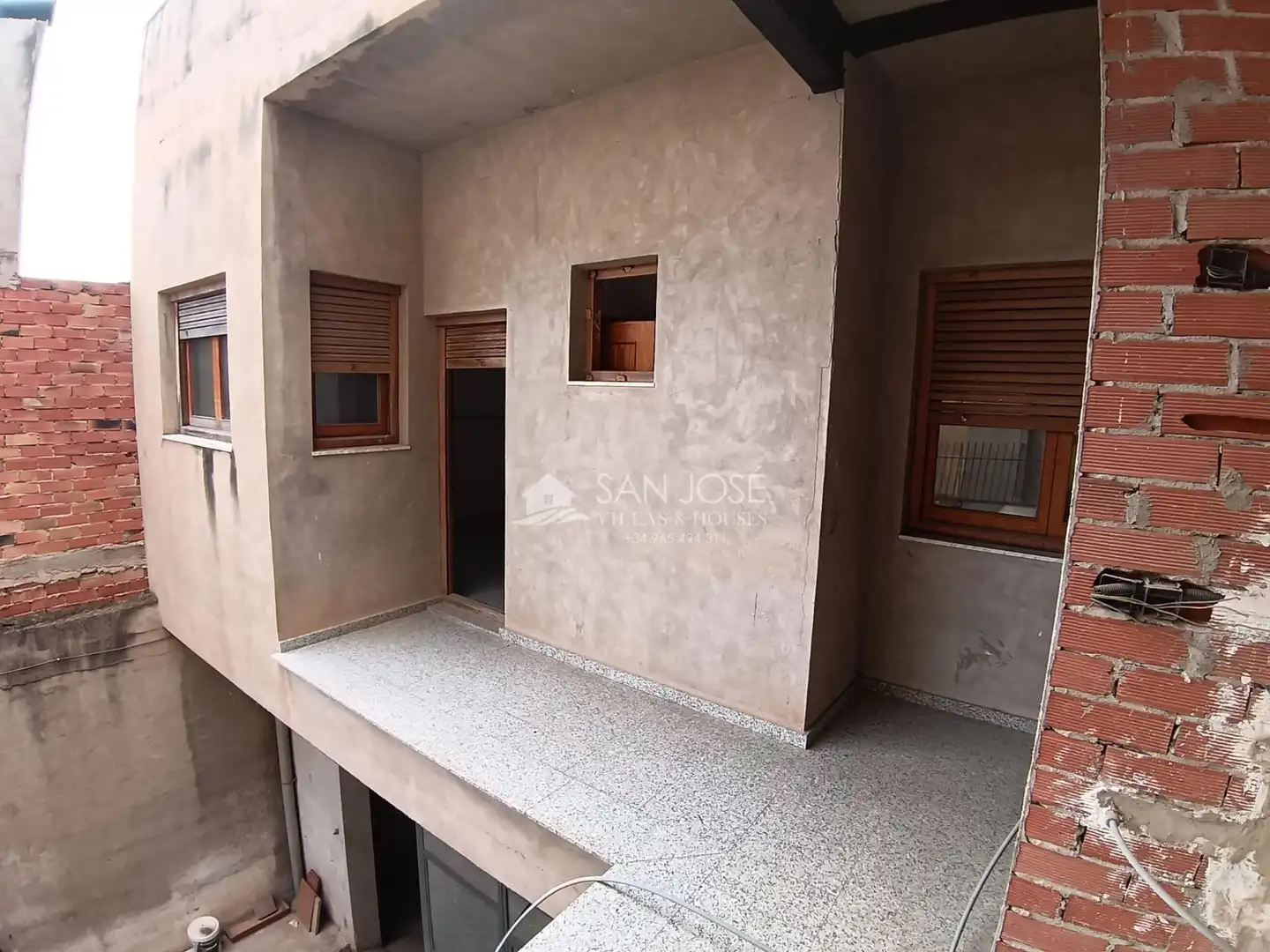 House with terrace for sale in Monforte del Cid, imagen 25