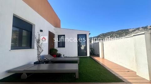 Foto 5 de Àtic en venda a Santa Rosa, Alcoy / Alcoi