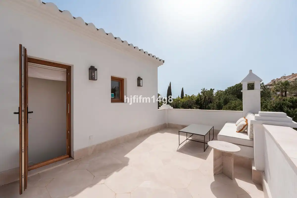 Casa a schiera in vendita a Milla de Oro, imagen 24