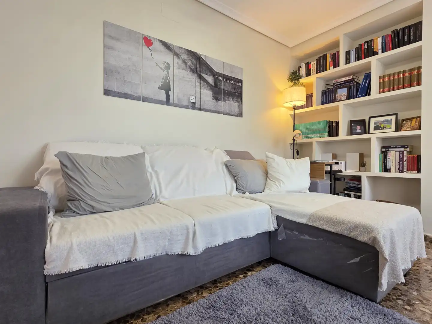 Wohnung zum Verkauf in Castellón de la Plana-Castelló de la Plana - CL MI, 9, Rafalafena