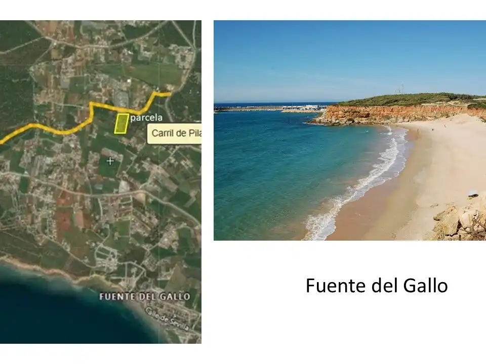 Terreni e lotti in vendita a carril del Pilahito 9, imagen 8