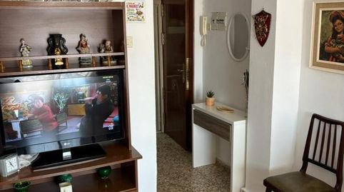 Foto 2 de Piso en venta en Calle Abrucena, Ciudad Jardín - Tagarete - El Zapillo, Almería Capital
