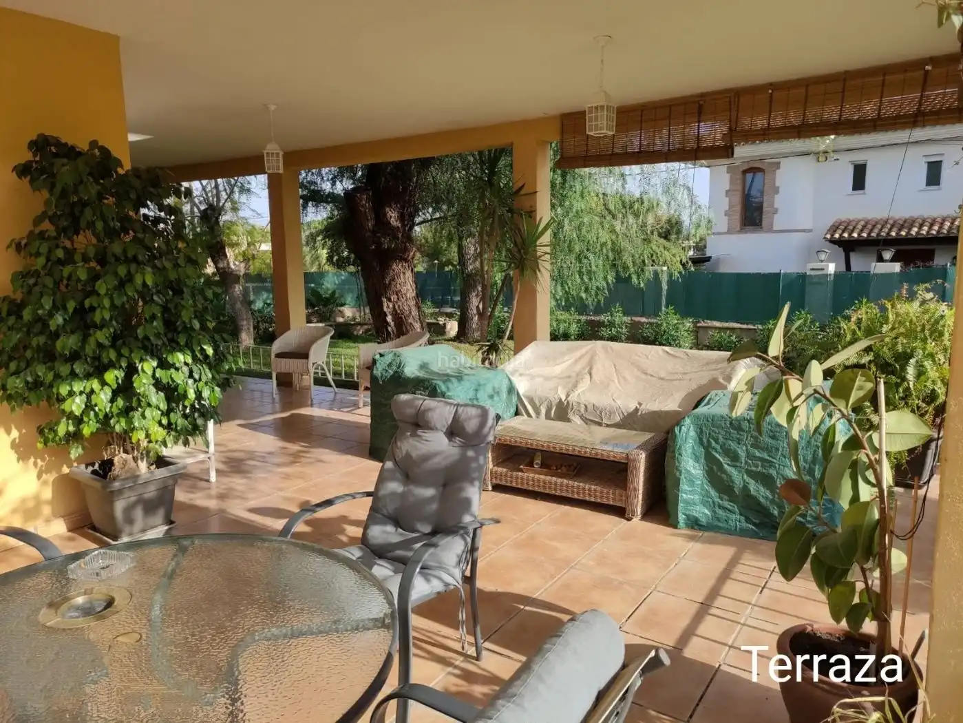 Villa con giardino in vendita a Carrer Santa Anna 32, imagen 23
