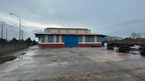 Photo 3 of Industrial buildings to rent in Piñeiros- Freixeiro, A Coruña