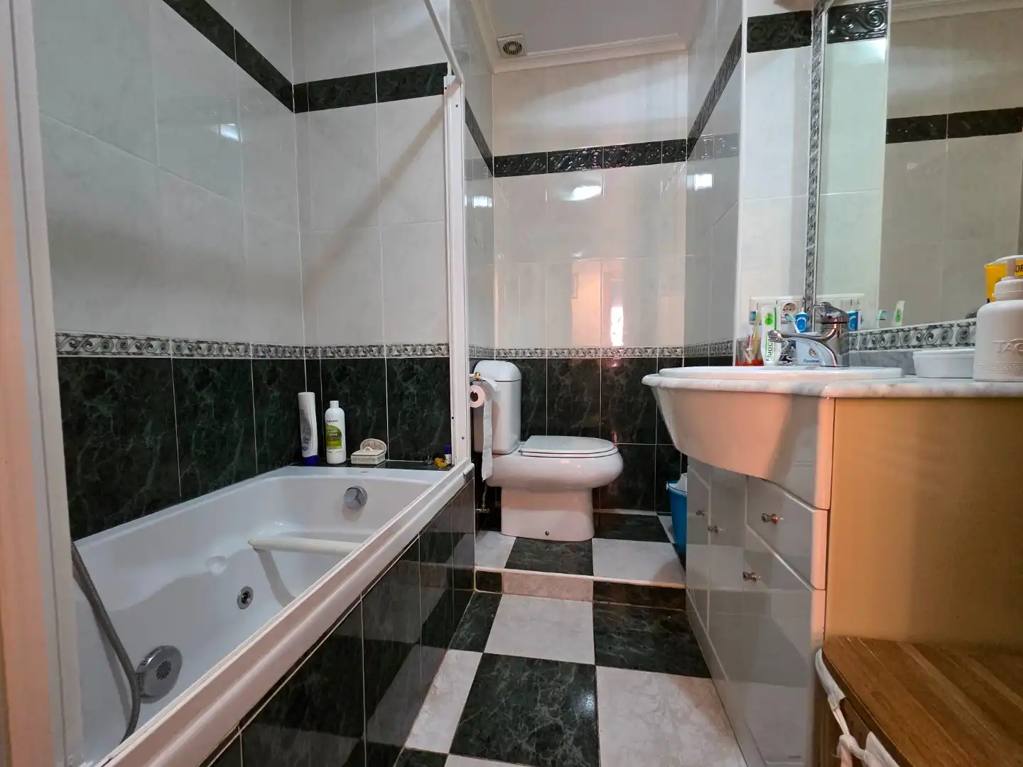 Flat with lift for sale in Barrio San Cristóbal, imagen 16