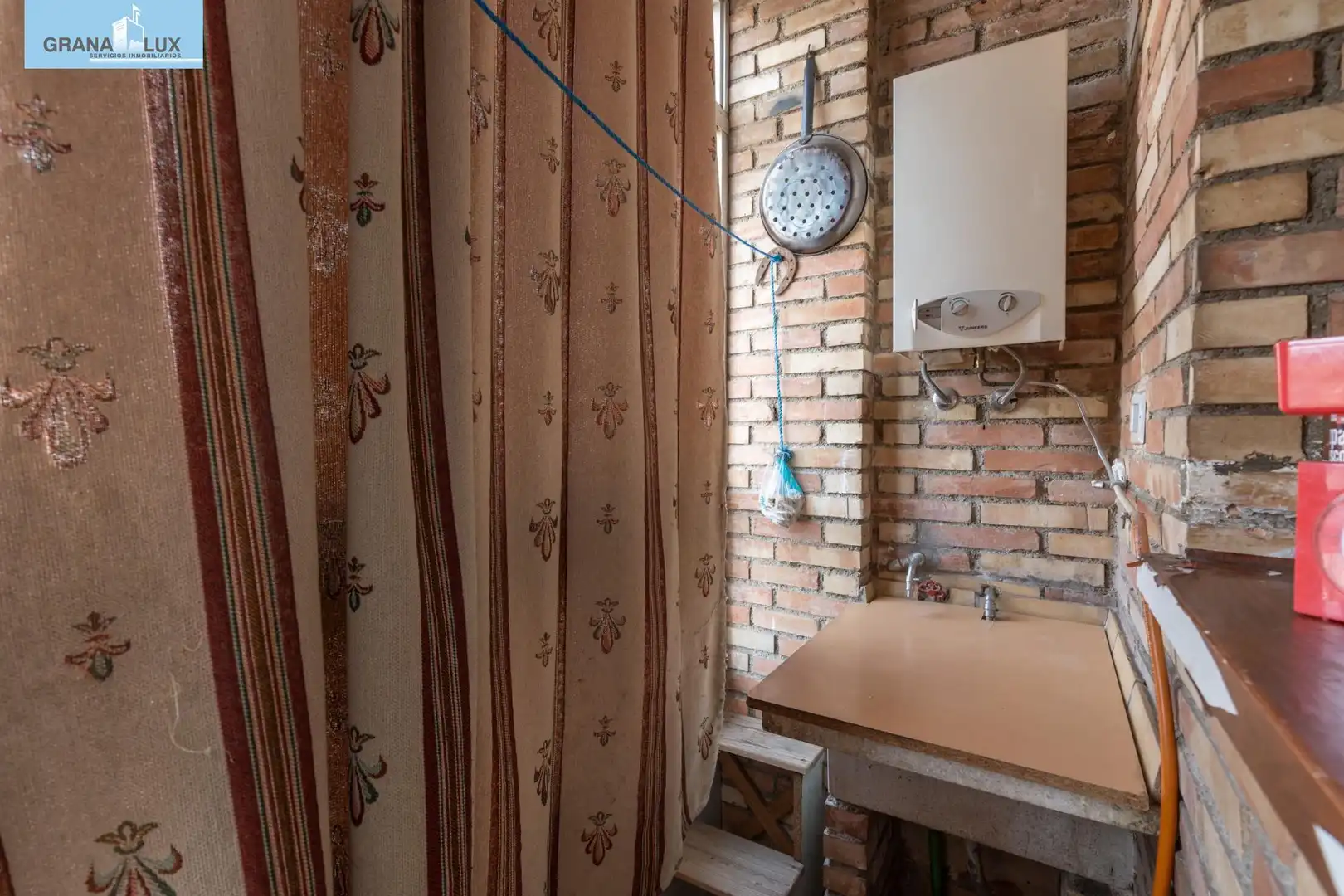 Piso con ascensor en venta en Calle de Diamantino García, imagen 14