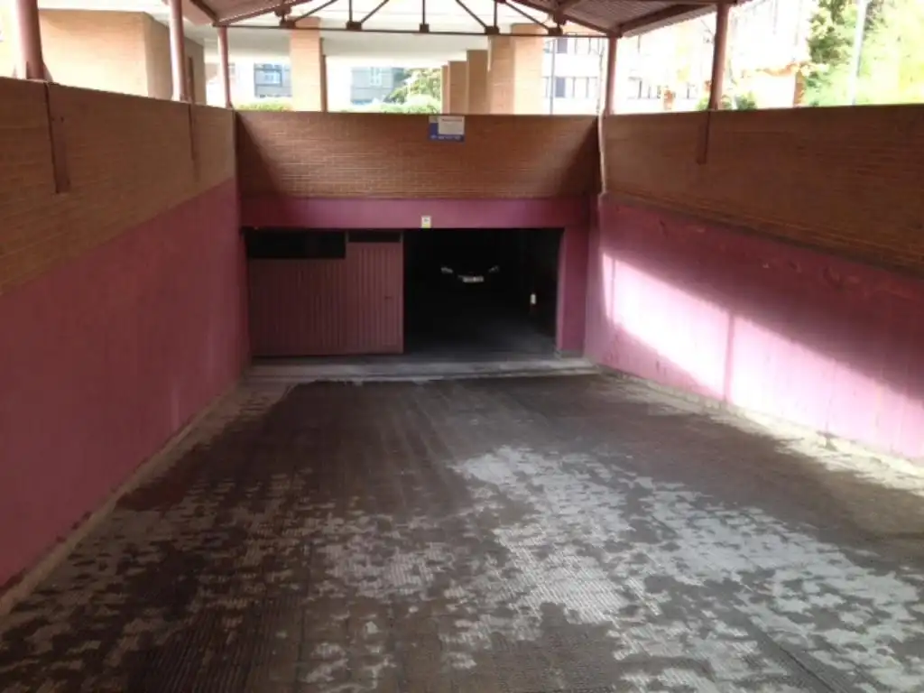 Garatge en venda a C/ Llanos, Las Eras de Renueva