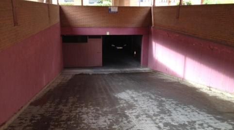 Foto 3 de Garaje en venta en C/ Llanos, Las Eras de Renueva, León Capital
