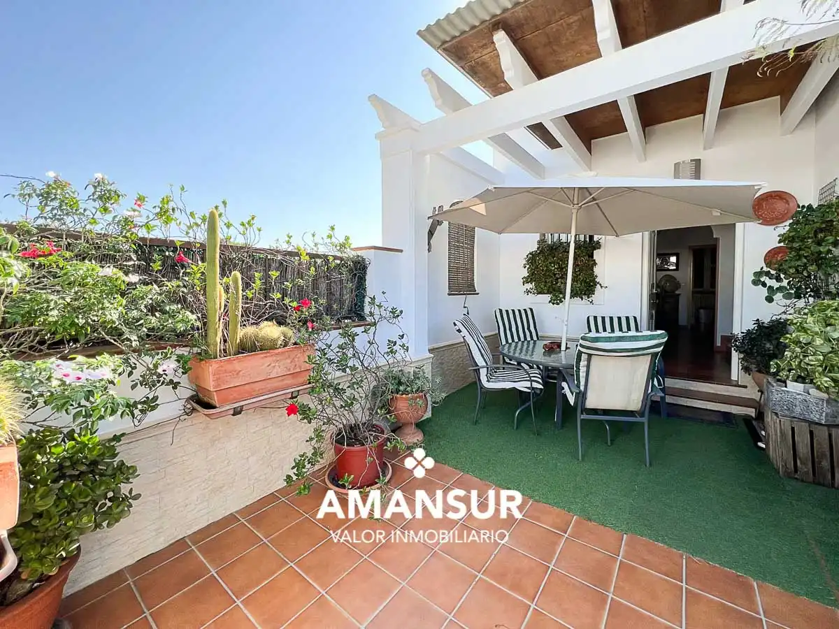Casa con terraza en venta en Cartaya, imagen 36