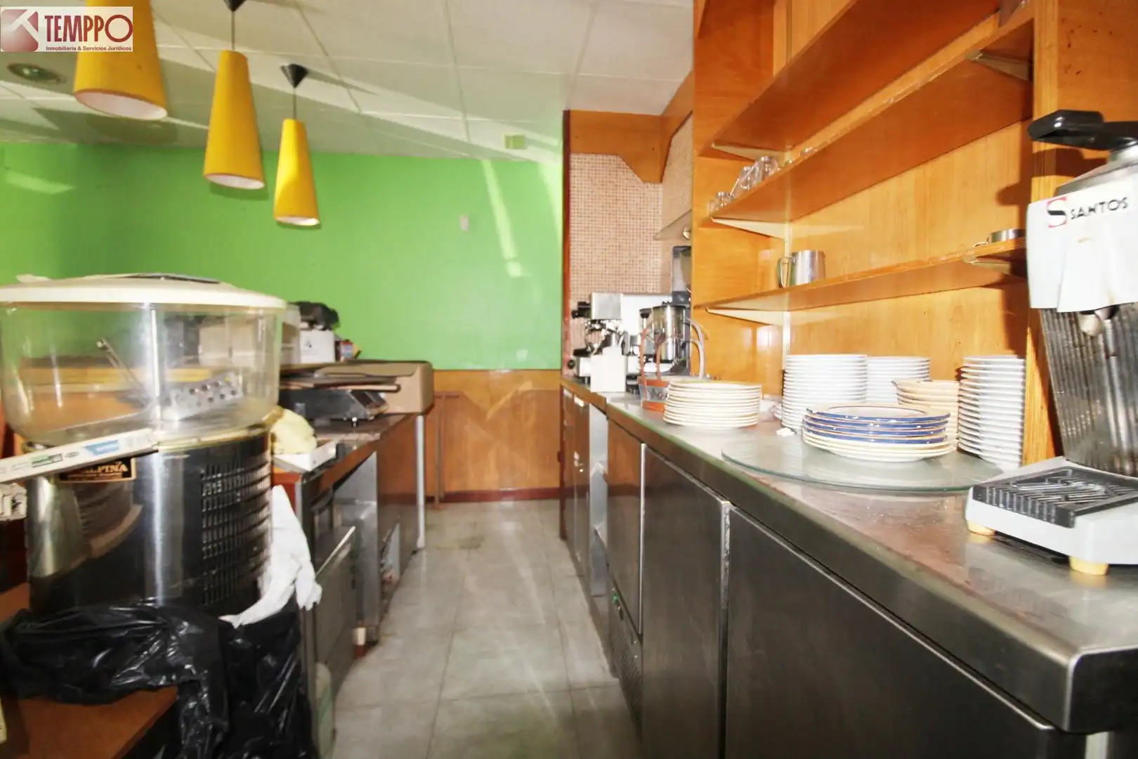 Business premises for sale in del Mas d'en Gual, imagen 13