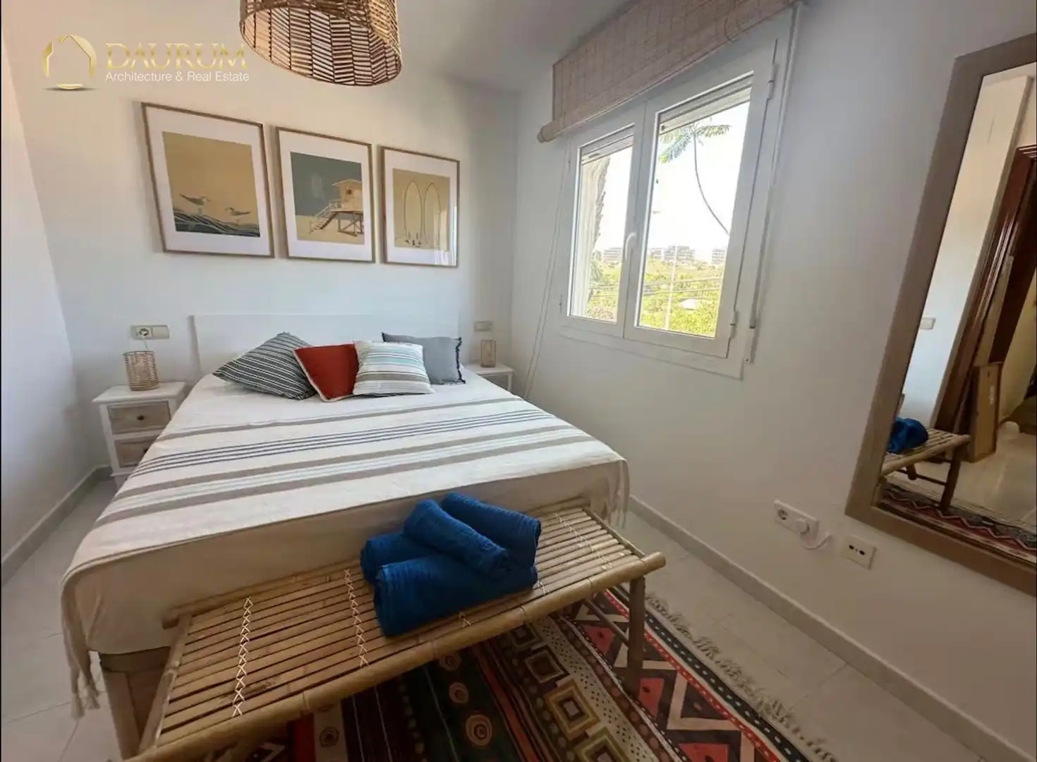 Reihenhaus mit Pool zum Verkauf in AVENIDA DEL CARABASÍ, imagen 4