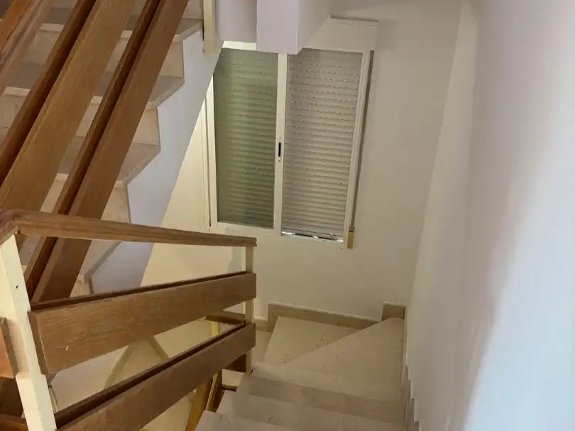 Casa o xalet en venda en Miraflores de la Sierra amb Terrassa