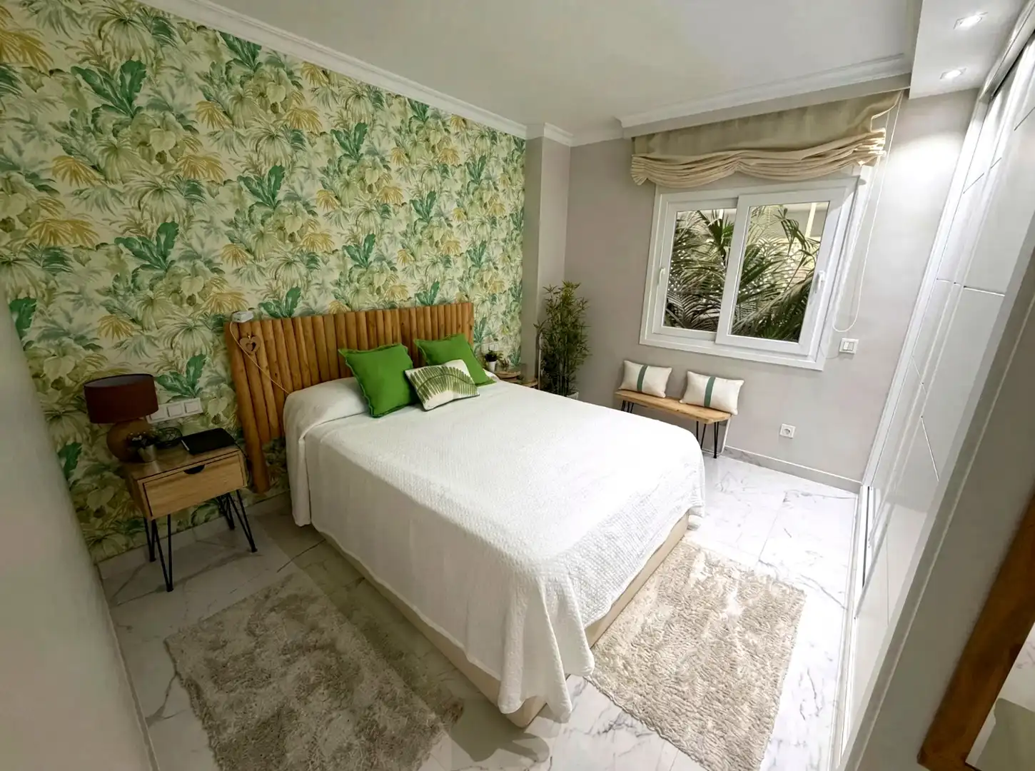 Apartment with pool for sale in Nueva Andalucía, imagen 6