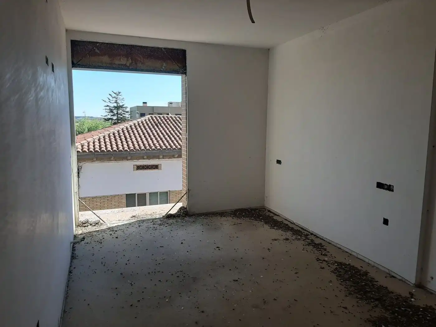 Casa adosada en venda a Carrer Sant Domí, 17, Sant Guim de Freixenet