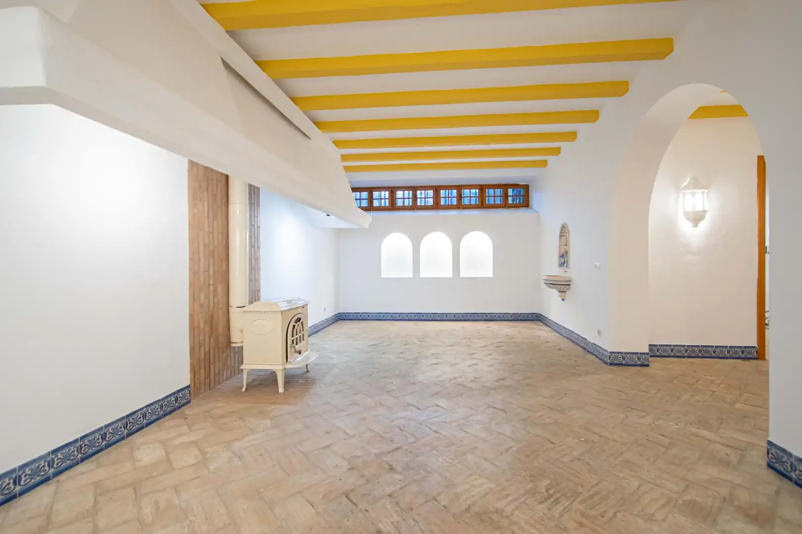 Casa o chalet en venta en Valencina de la Concepción con Aire acondicionado, Jardín privado y Terraza