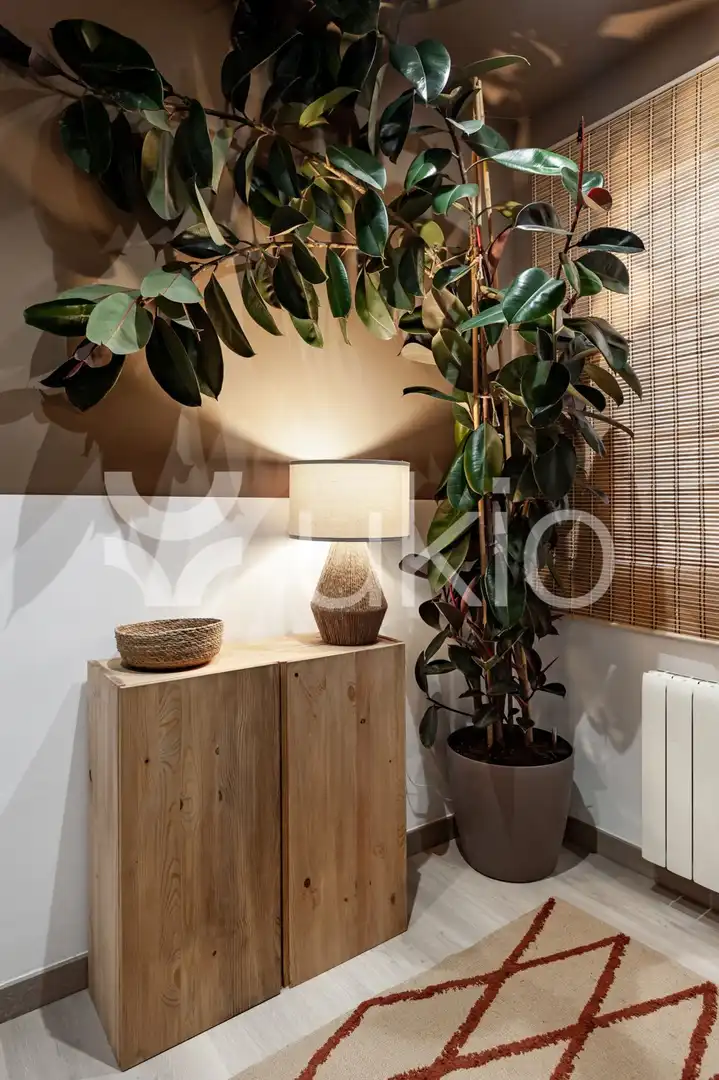 Appartement compact avec terrasse à louer à Carrer del Comte Borrell, imagen 18