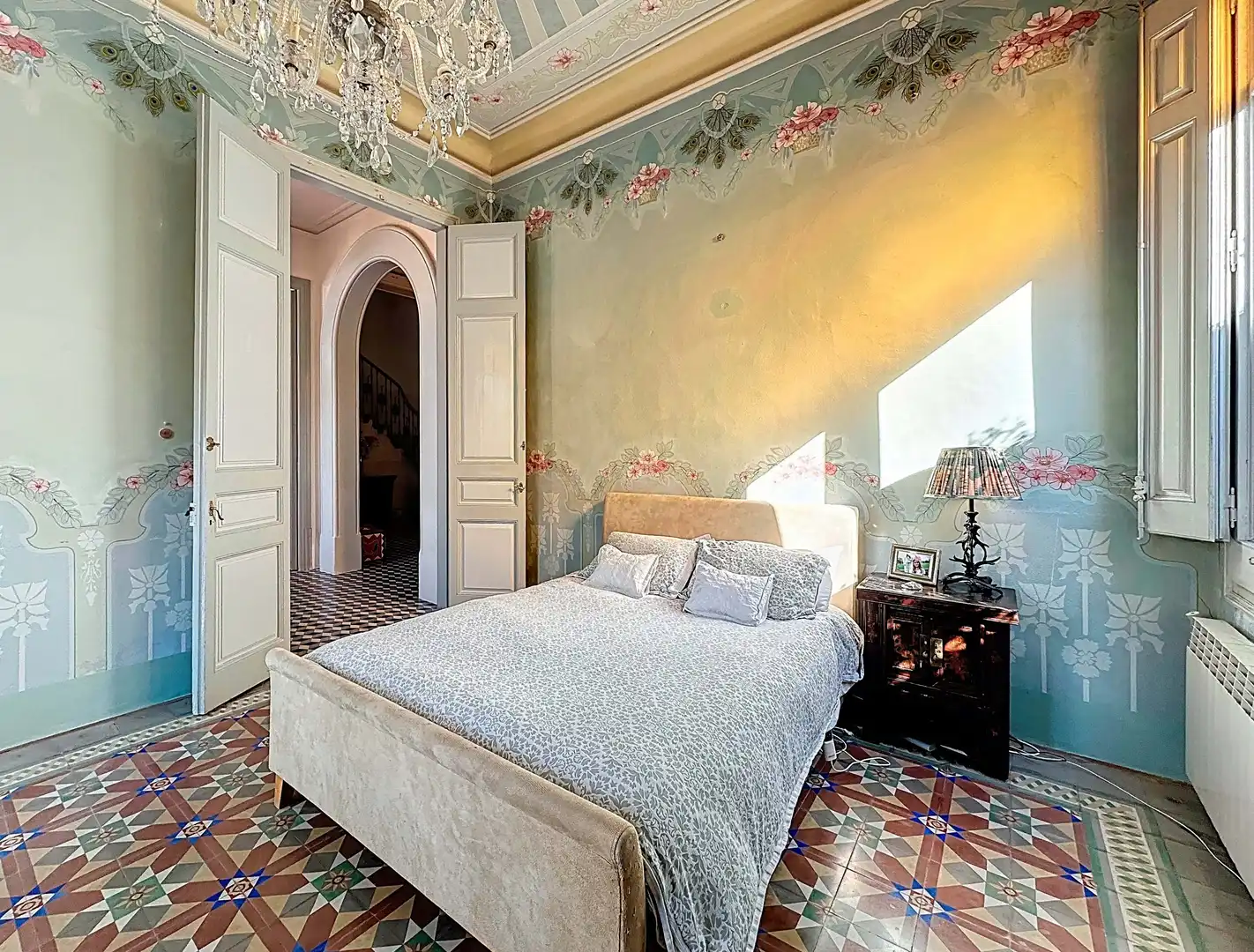 Habitación de Casa o chalet en venta en Sant Pere de Ribes con Calefacción y Terraza