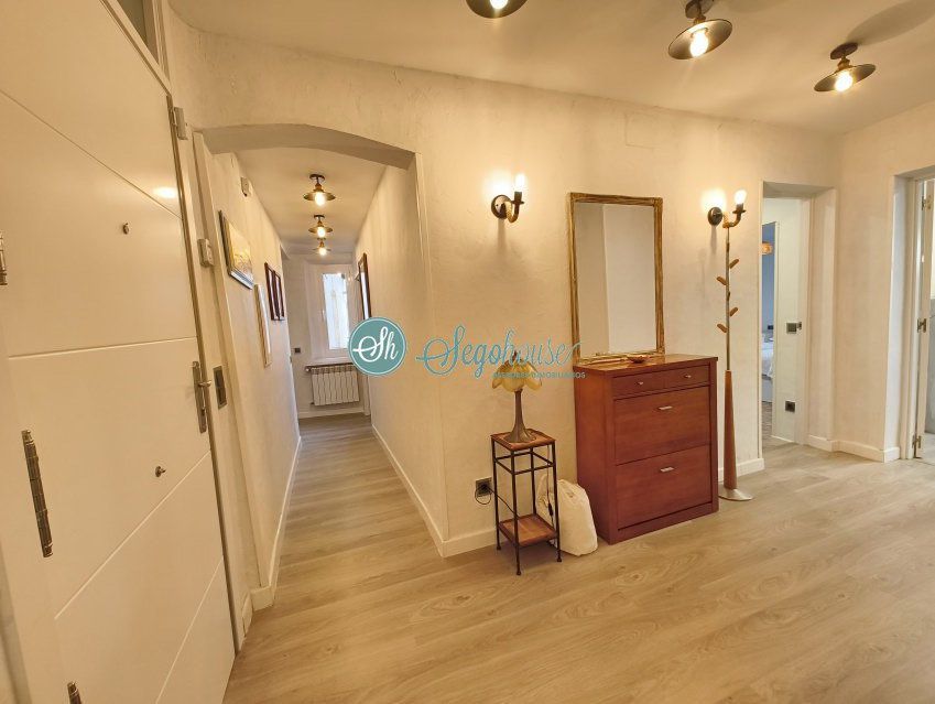 Piso de alquiler en Centro