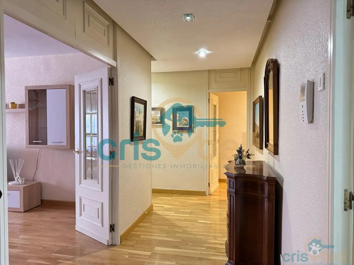 Wohnung mit Aufzug zum Verkauf in Musso Valiente, imagen 11