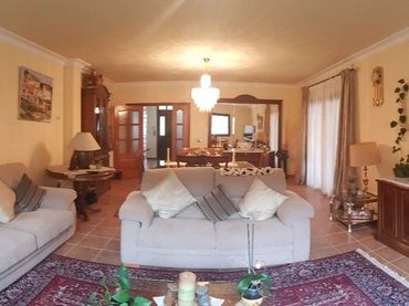 Villa zum Verkauf in Vall-llobrega
