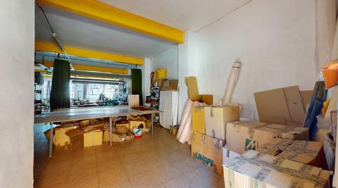 Foto 3 de Edifici en venda a Carrer Oliver, Santa Rosa, Alicante