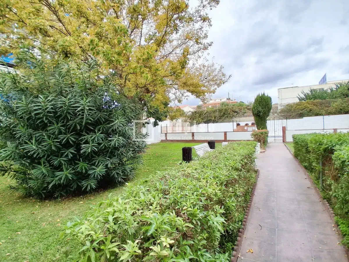 Jardín de Piso en venta en Rincón de la Victoria con Aire acondicionado y Terraza