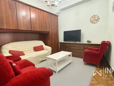 Appartamento con balcone in affitto a Barrenkale