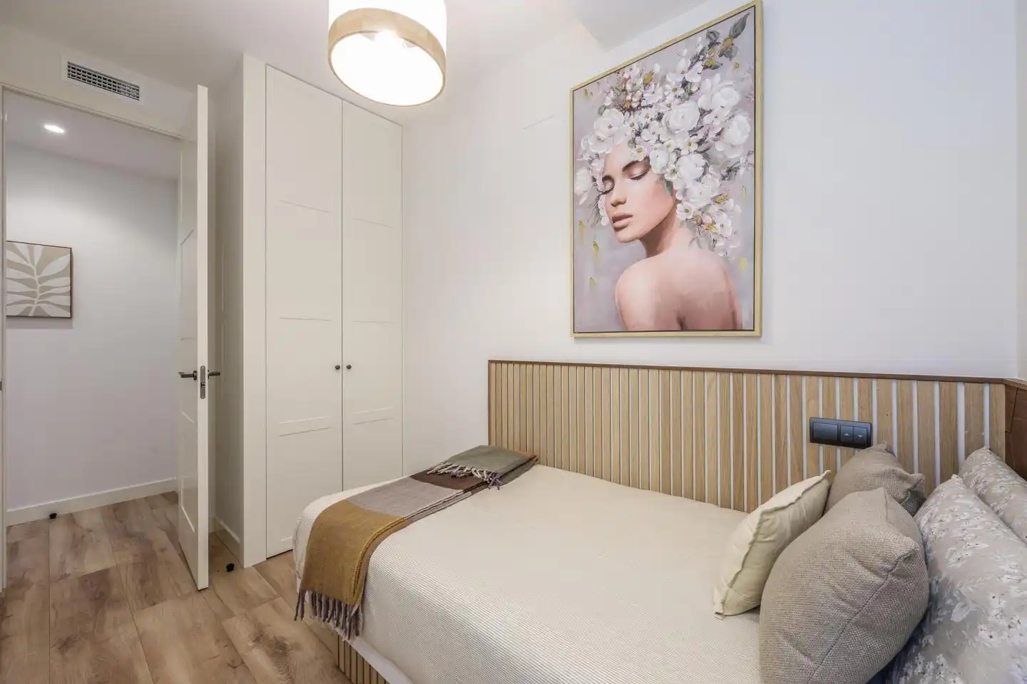Wohnung zum Verkauf in Calle del General Pardiñas, imagen 38