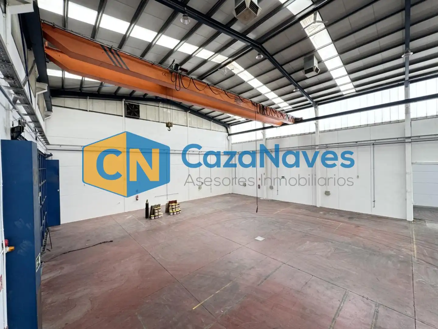 Nave industrielle à louer à Zona Industrial, imagen 5