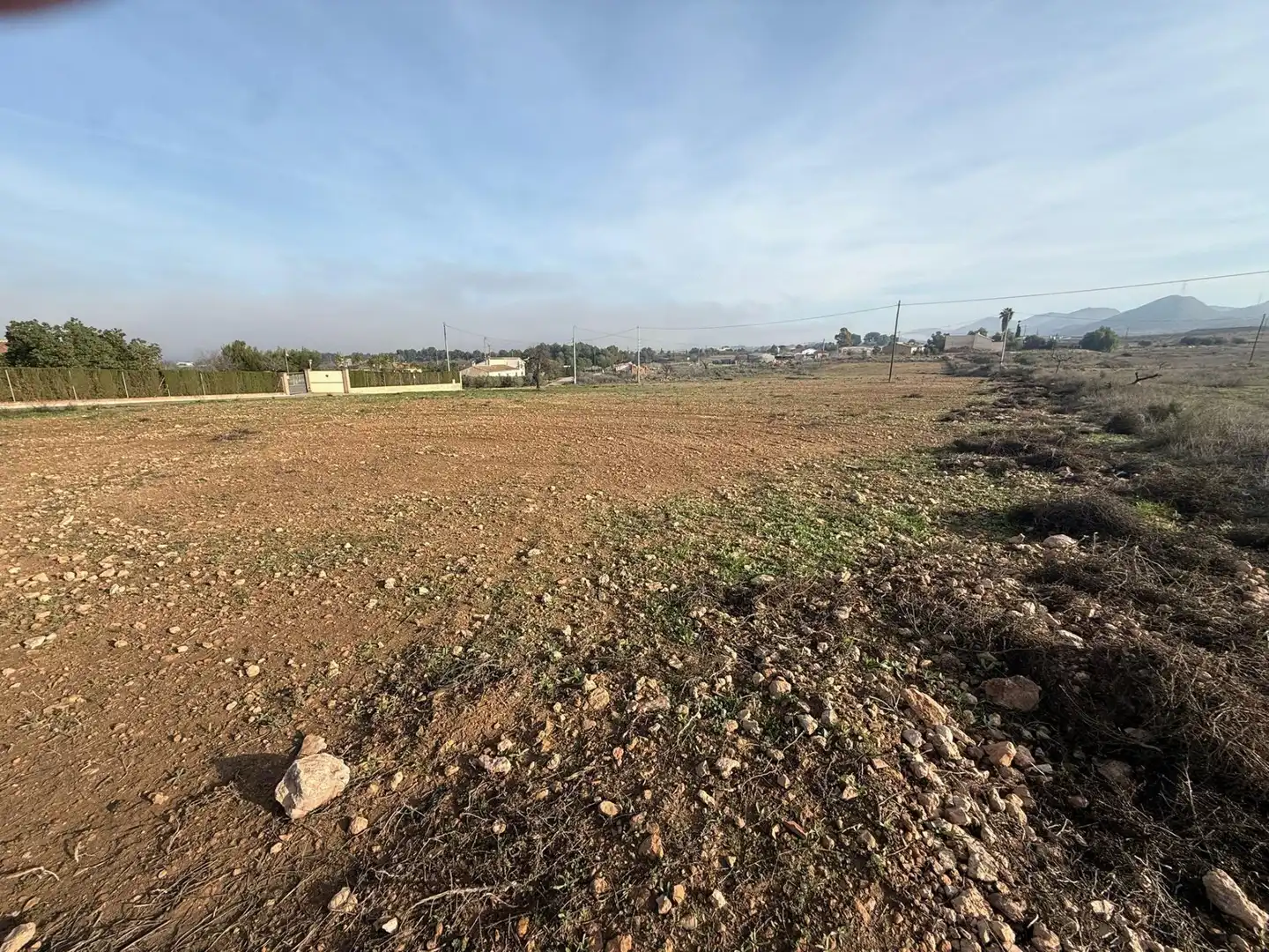 Terreno residenziale in vendita a Pedanías Sur, imagen 13