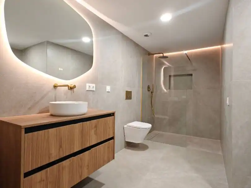 Loft zum Verkauf in Plaça D'enric Granados, 1, Barrio de Patraix