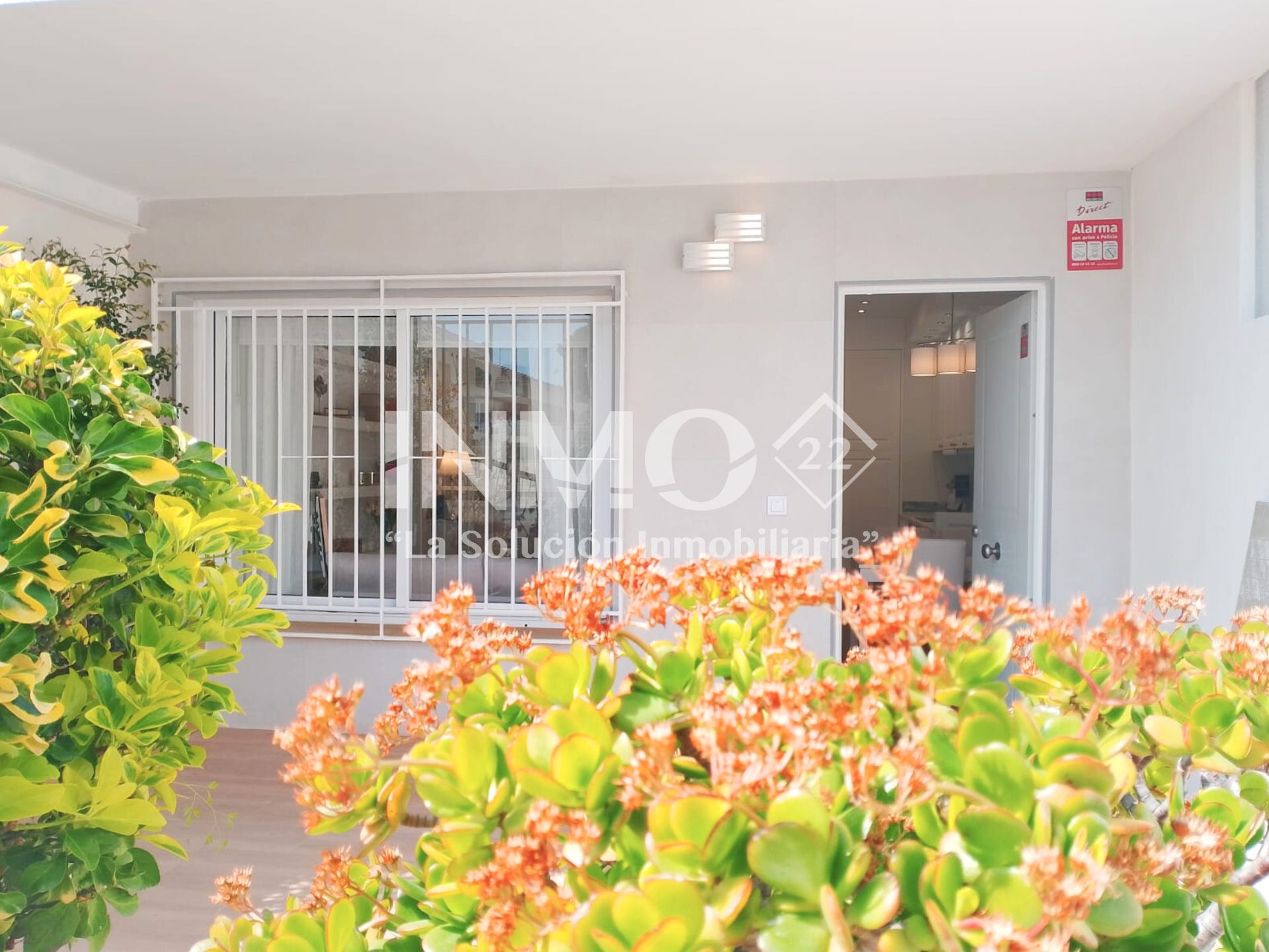 Terrace of Planta baja for sale in Cambrils  with Terrace, Furnished and Oven