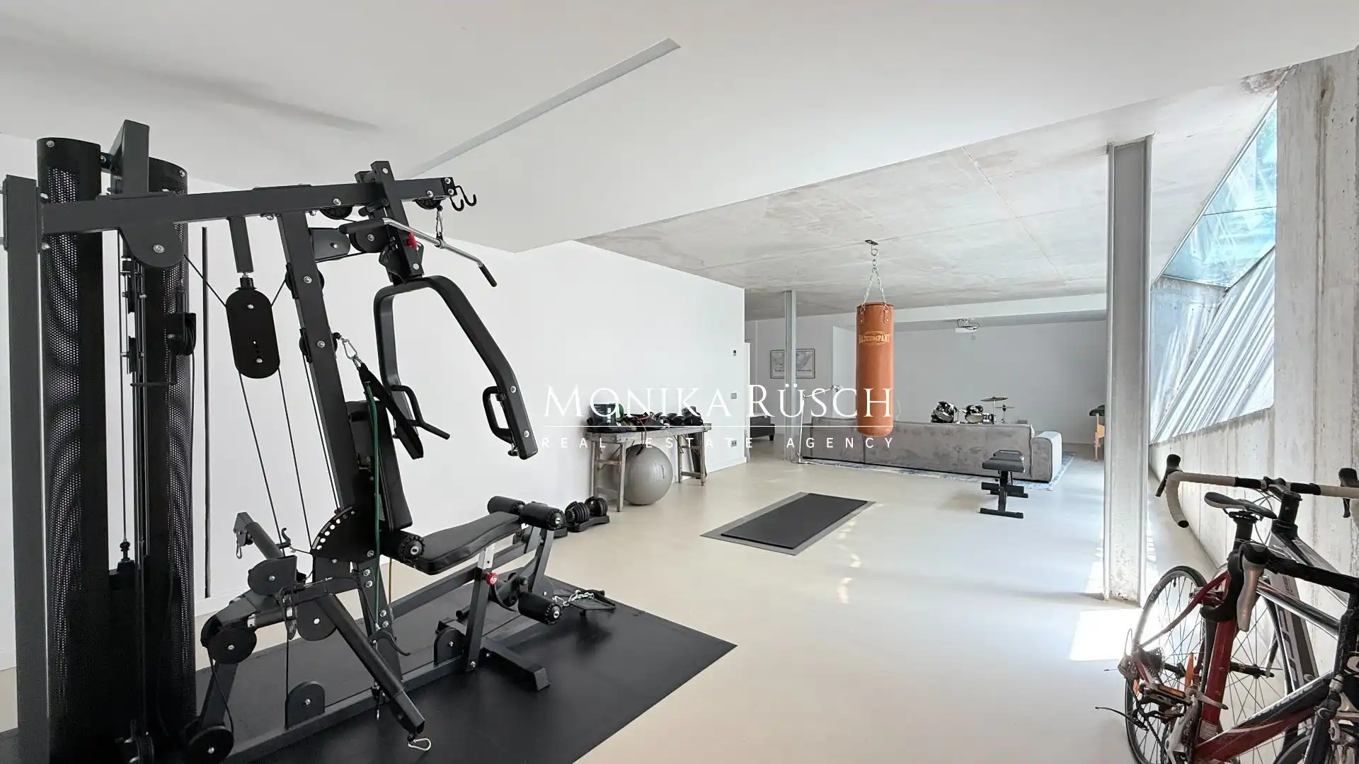 Houses for rent in Castelldefels  with Air Conditioner, Heating and Private garden