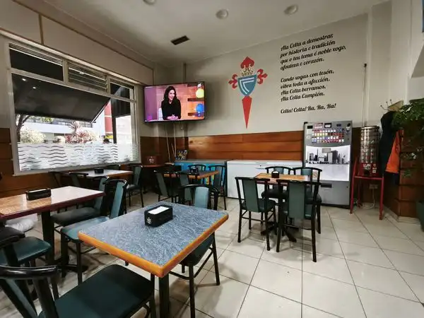 Local comercial en venta en Avenida do Alcalde Portanet, imagen 23