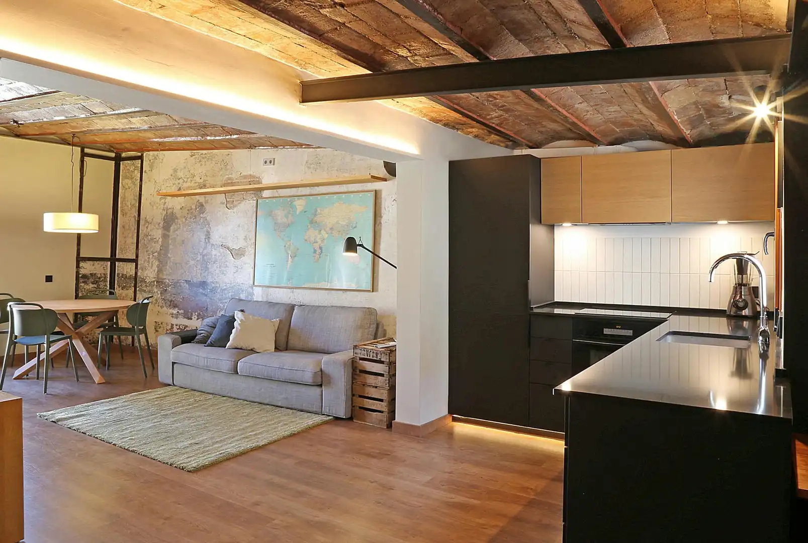 Flat to rent in Ciutat Vella